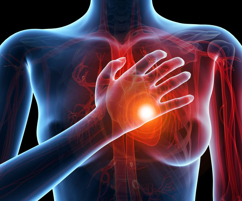 Siprec malattie cardiovascolari in aumento, dopo Covid ripartire con educazione e prevenzione