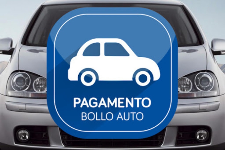 Bollo auto, il cambia strada con un nuova gestione della tassa