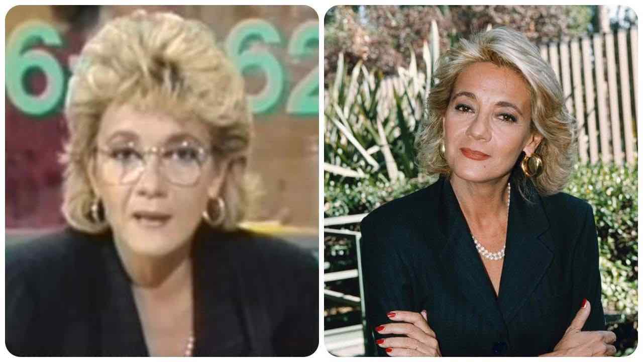 E’ morta Donatella Raffai, volto storico della Rai. Per anni aveva