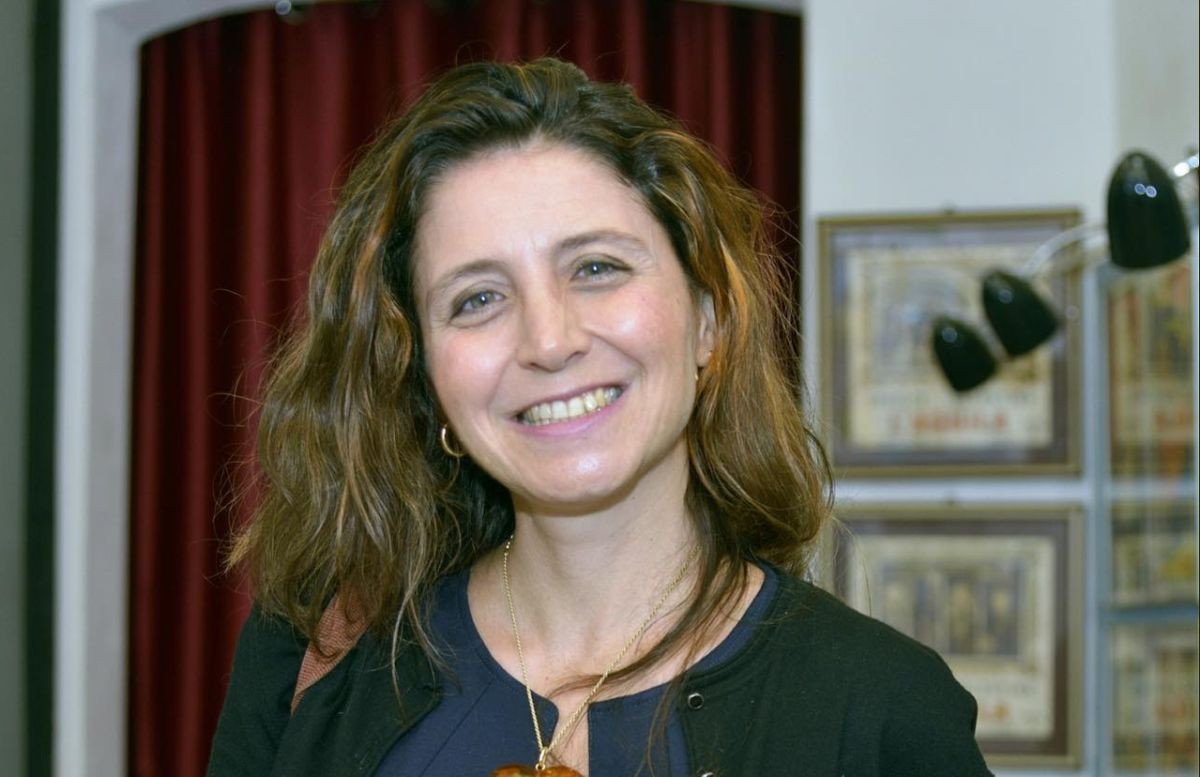 Barbara Gallavotti, il Covid e il vaiolo delle scimmia &quot;Situazione
