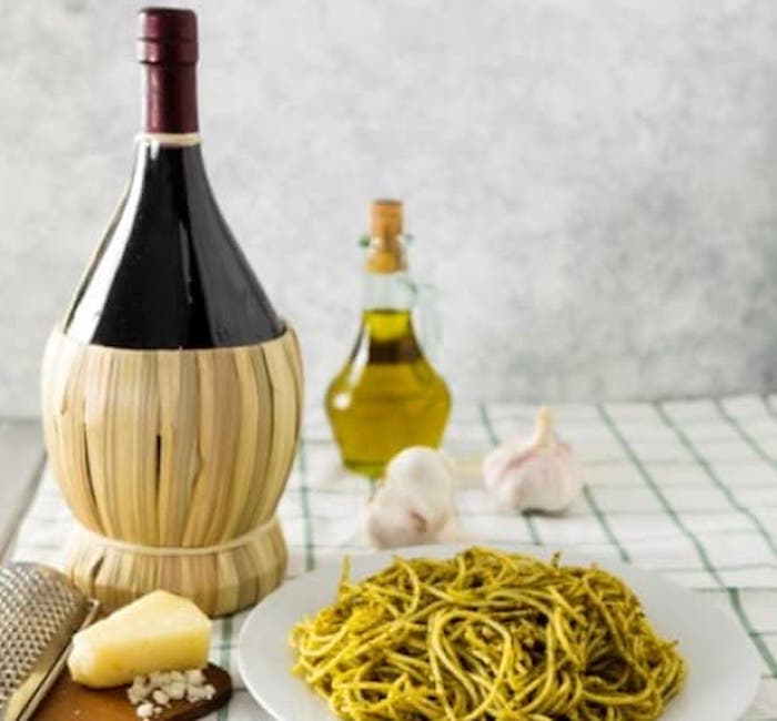 Ucraina nel mirino di Putin olio, vino e pasta italiani Ore12