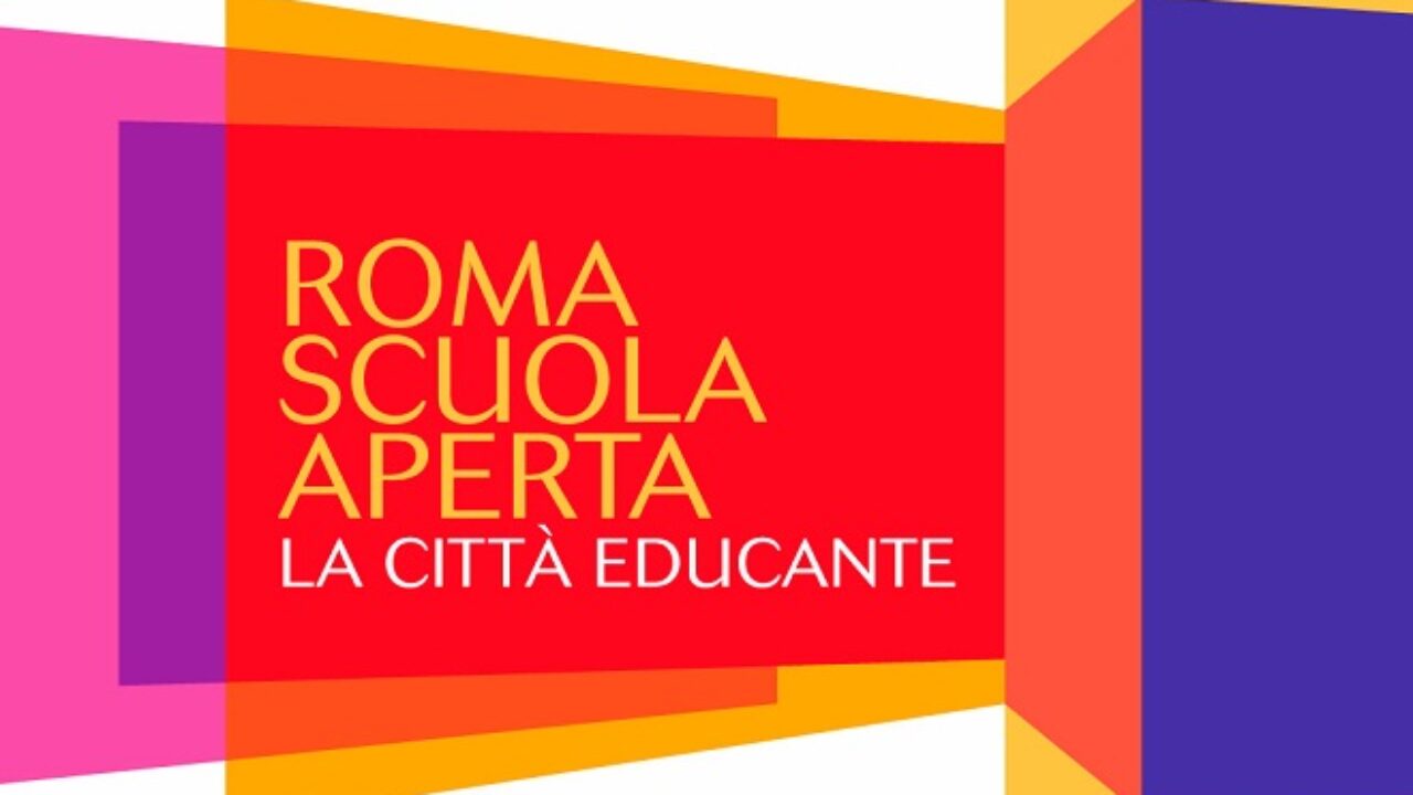 Scuola, online la Mappa della Città Educante - Ore12