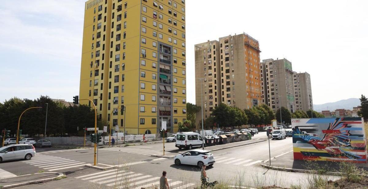 Tre milioni di euro per la riqualificazione del complesso residenziale