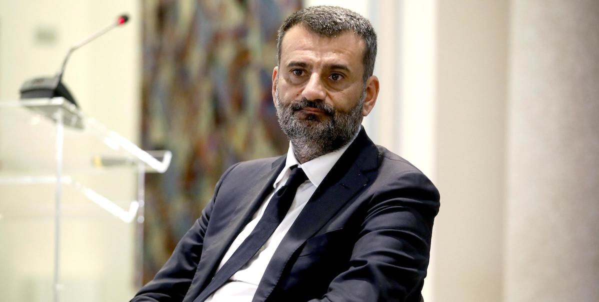 Caso Decaro, Bari risponde con migliaia di persone in piazza - Ore12