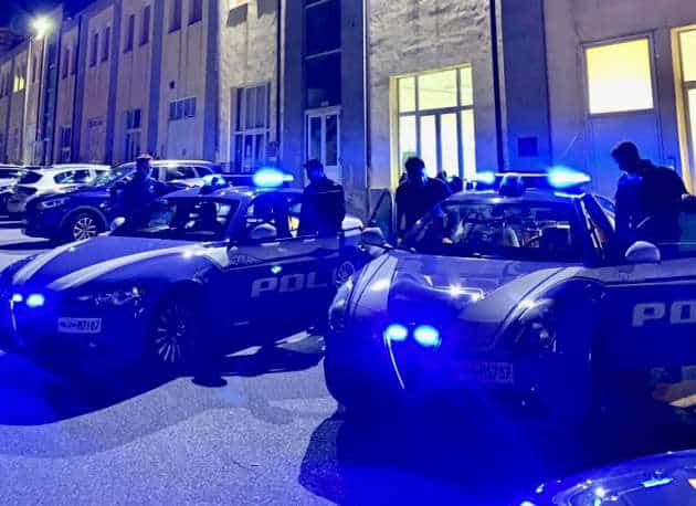 Napoli, colpo ai Clan di Pianura. Il blitz della Polizia di Stato - Ore12