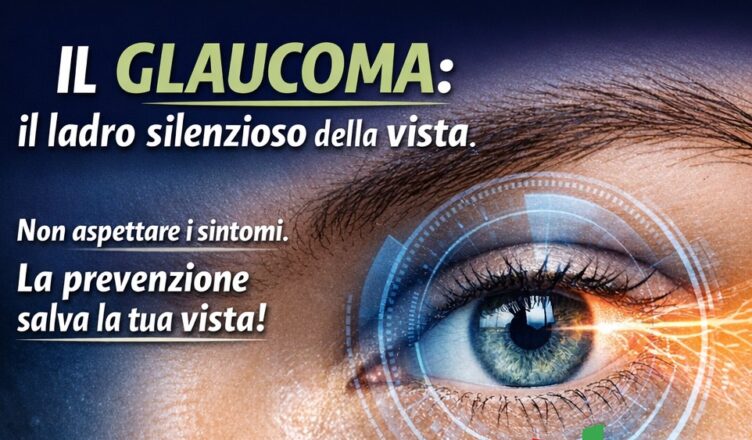 Salute: settimana prevenzione glaucoma, visite gratuite in 80 citt&agrave; - Ore12