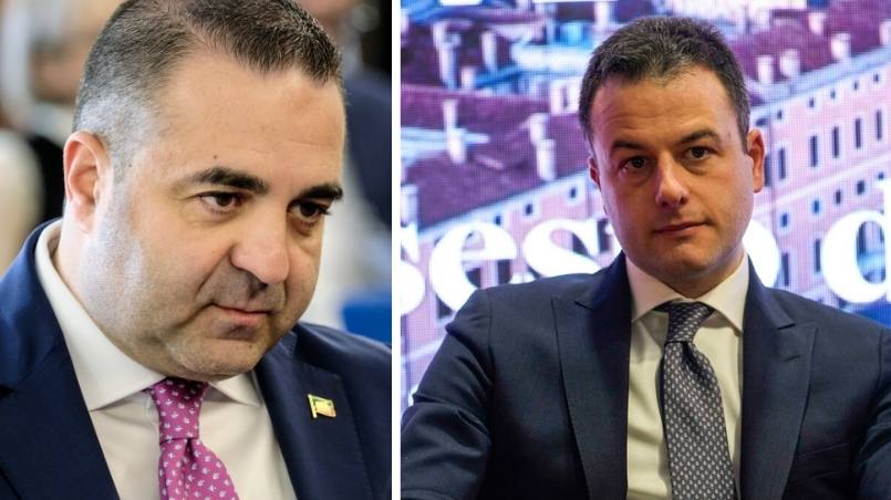 elezioni amministrative Reggio Calabria e Venezia